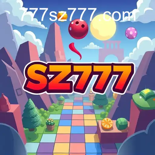 Exploring the Charm of Casual Games and the Enigma of SZ777