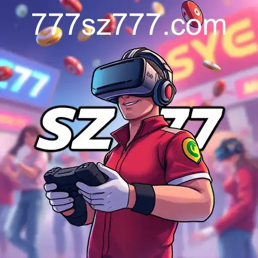 Gaming Platform SZ777 Innovates in the Digital Era