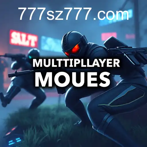 Exploring the Expansive World of Multiplayer Games: The SZ777 Phenomenon
