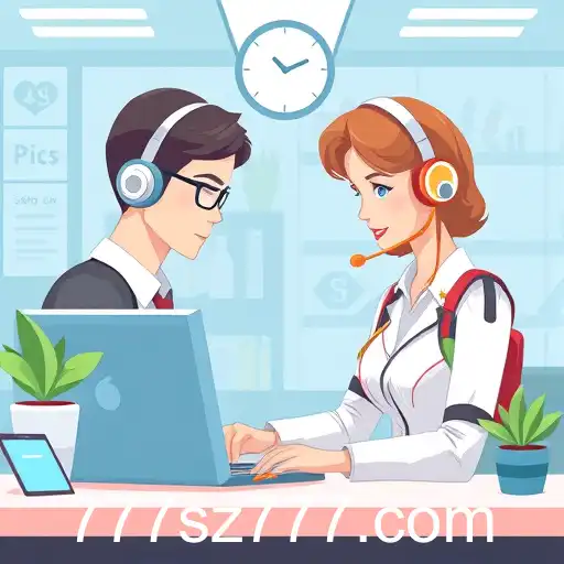 Digital Reformation: The Rise of SZ777 in the Gaming World