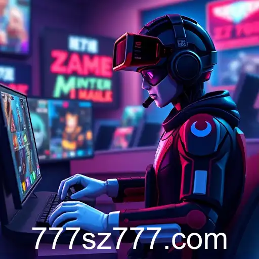 The Evolution of Online Gaming