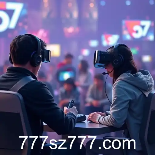 The Evolution of Online Gaming Platforms in the Modern Era