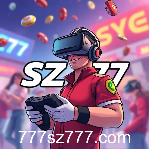 Gaming Platform SZ777 Innovates in the Digital Era