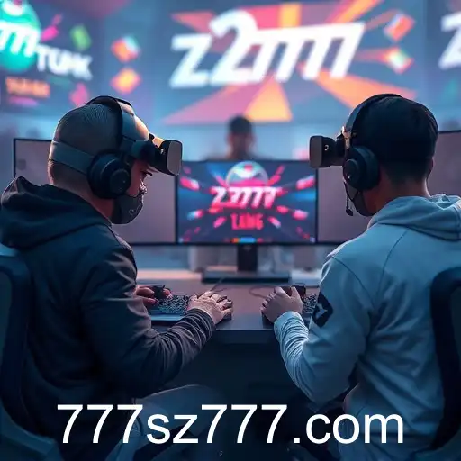 The Growing Influence of SZ777 in Global Gaming