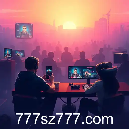 Rising Trends in the Interactive World of Online Gaming