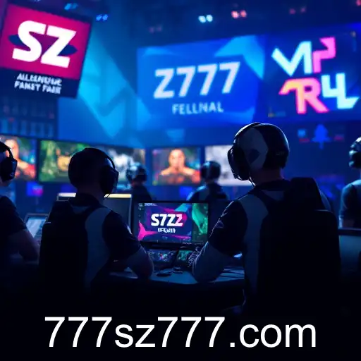 The Rise of SZ777 in the Gaming World