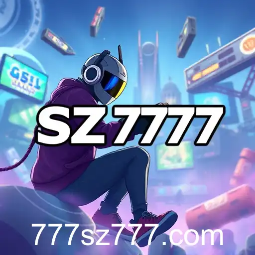 The Rise of SZ777 in the Gaming World