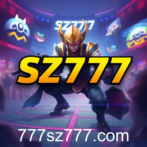 The Rise of SZ777: A Digital Gaming Phenomenon