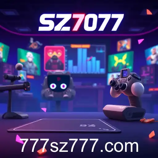 The Rise of SZ777 in Online Gaming