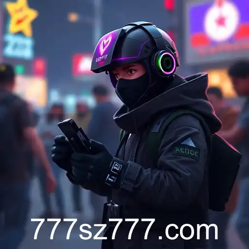 The Rise of SZ777 in Gaming