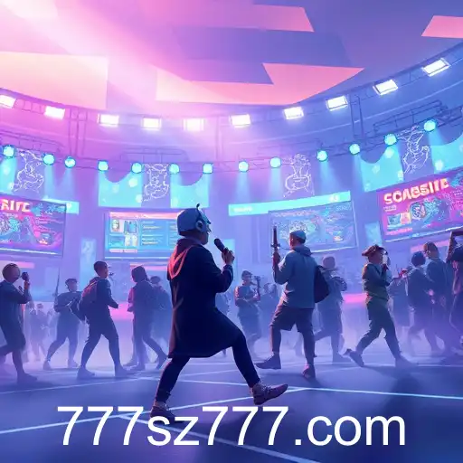 The Rise of SZ777 and Its Impact on Gaming Culture