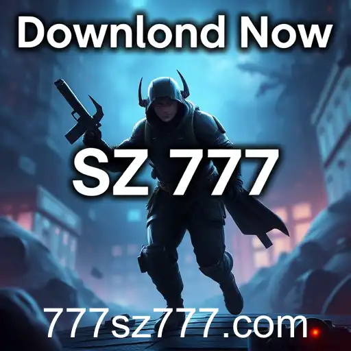 The Rise of SZ777 in Digital Gaming