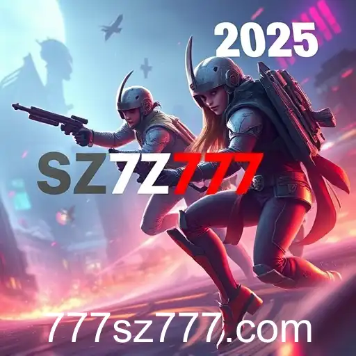 The Rise of SZ777: A Game Changer in 2025