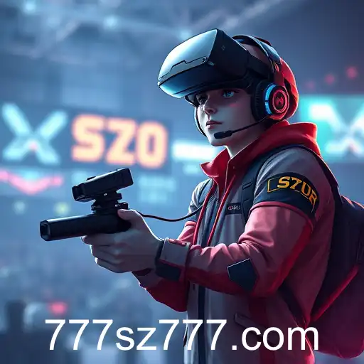 SZ777: A New Era in Online Gaming