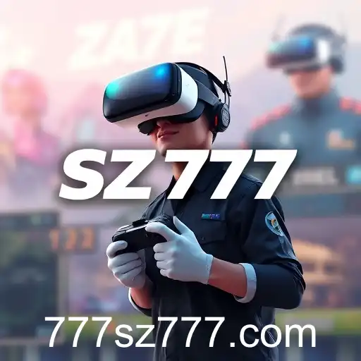 Exploring the Rise of SZ777 in the Gaming World