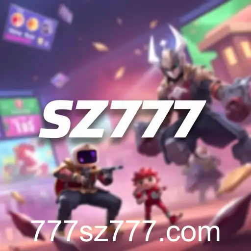 The Evolution of Online Gaming and the Rise of SZ777