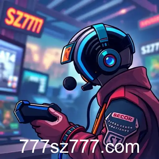 SZ777: Redefining Online Gaming for a New Era