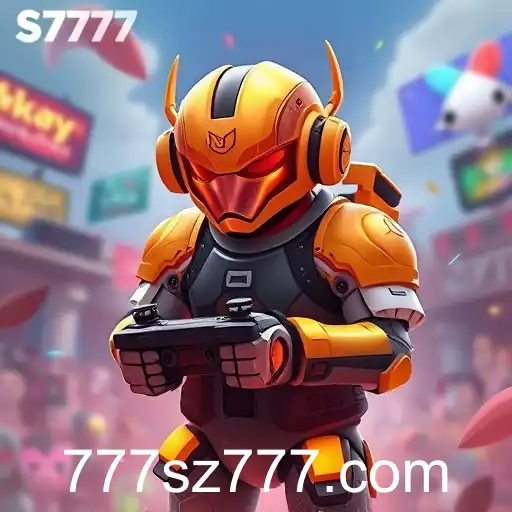 The Rise of SZ777 in Online Gaming