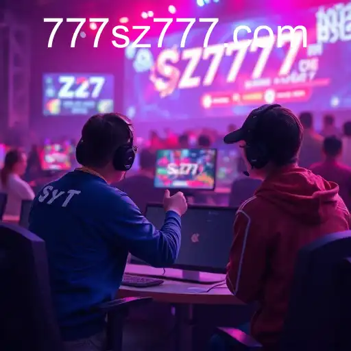Gaming Expansion: The Rise of SZ777