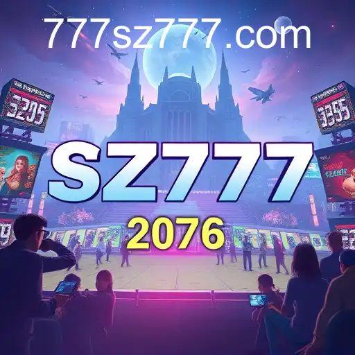 The Rise of SZ777: Revolutionizing Online Gaming
