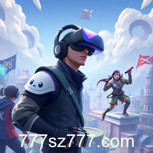 The Rise of SZ777 in the Gaming World