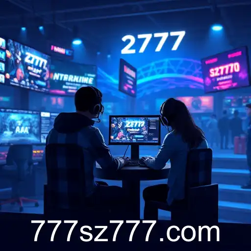 The Rise of SZ777 in Online Gaming