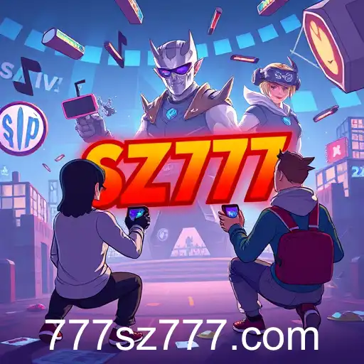 The Rise of SZ777 in Gaming