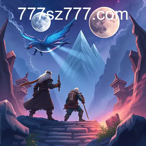 Exploring the Realm of RPG Games: A Journey Through 'SZ777'