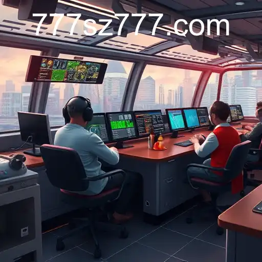 Exploring the Depths of Simulation Games: A New Universe with SZ777