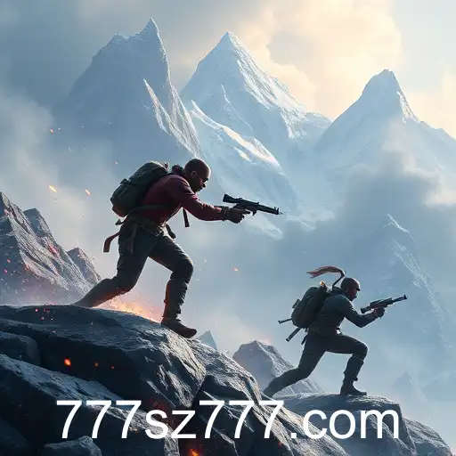 The Thrilling World of Action Games: A Dive into the SZ777 Experience