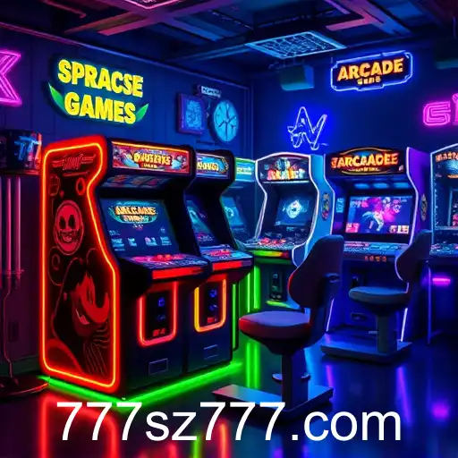 Exploring the Allure of Arcade Games: The Rise of SZ777