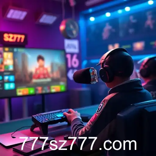 Digital Horizons: The Evolution of Online Gaming