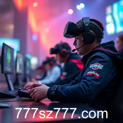 The Impact of SZ777 on the Gaming Industry