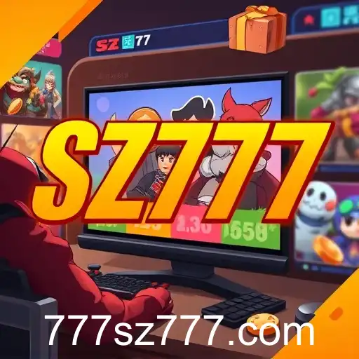 The Rise of SZ777 in Online Gaming