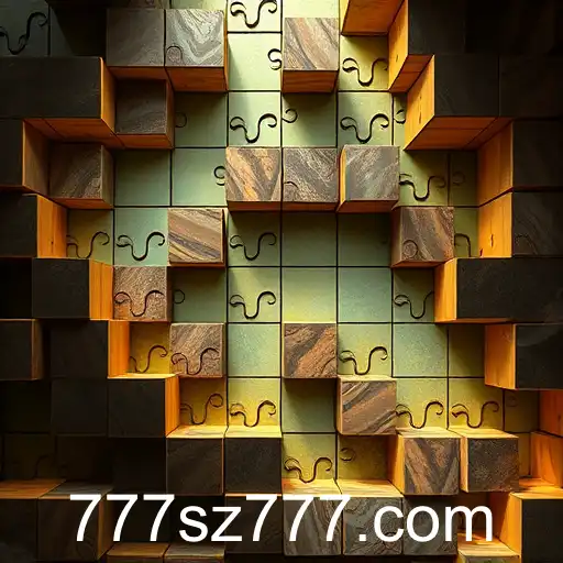 Exploring the Appeal of Puzzle Games: The SZ777 Keyword Phenomenon