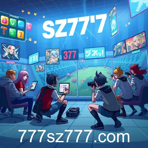 The Rise of SZ777 and Its Impact on Gaming Culture