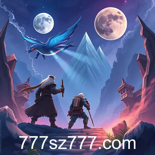 Exploring the Realm of RPG Games: A Journey Through 'SZ777'