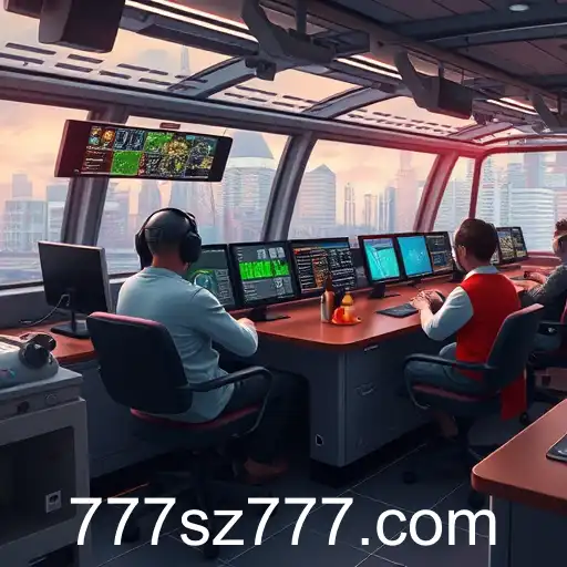 Exploring the Depths of Simulation Games: A New Universe with SZ777