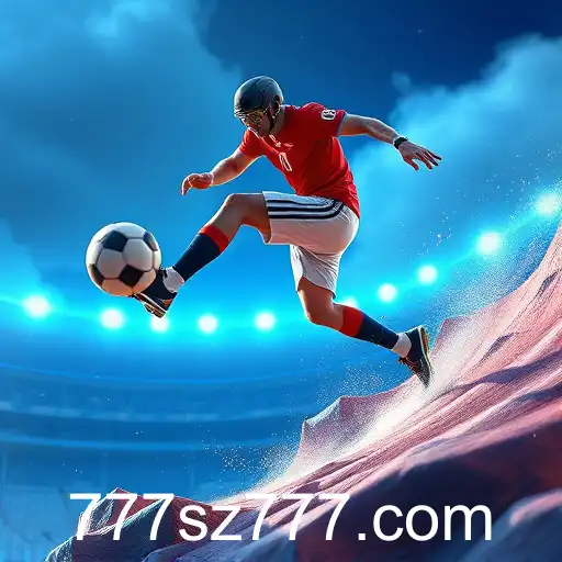 Exploring 'Sports Games' on SZ777: A Haven for Sports Enthusiasts