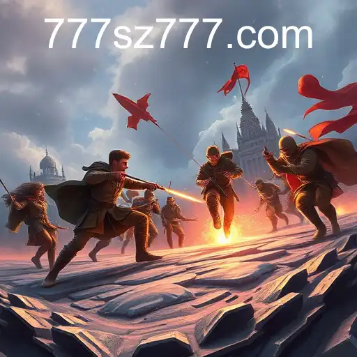 Exploring the World of Strategy Games: Key Insights and the 'SZ777' Phenomenon