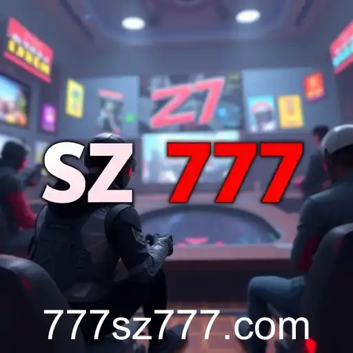 SZ777: Pioneering the Future of Online Gaming in 2025