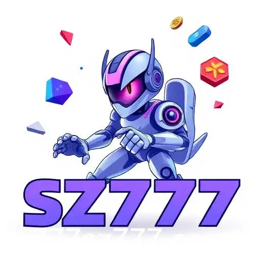 SZ777 Leads in Gaming Innovation