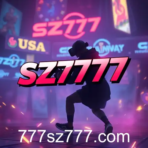 The Influence of SZ777 on Gaming Trends