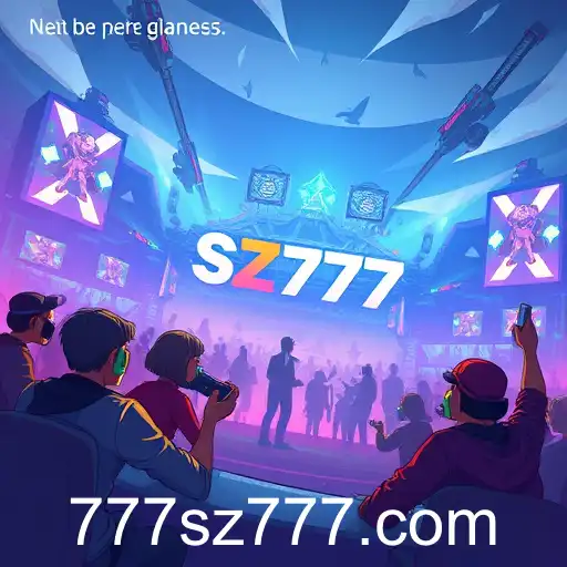 The Thriving Ecosystem of SZ777 Gaming