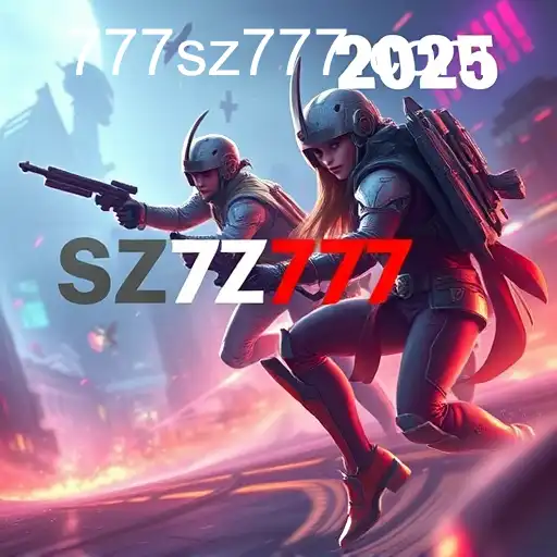 The Rise of SZ777: A Game Changer in 2025