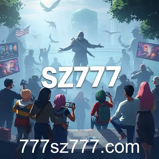 The Growing Influence of SZ777 in Digital Gaming