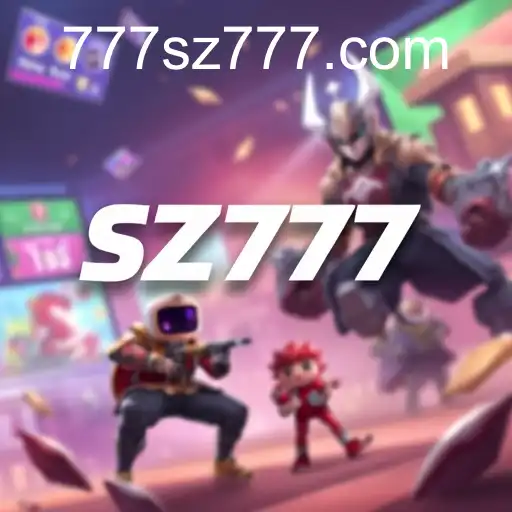 The Evolution of Online Gaming and the Rise of SZ777