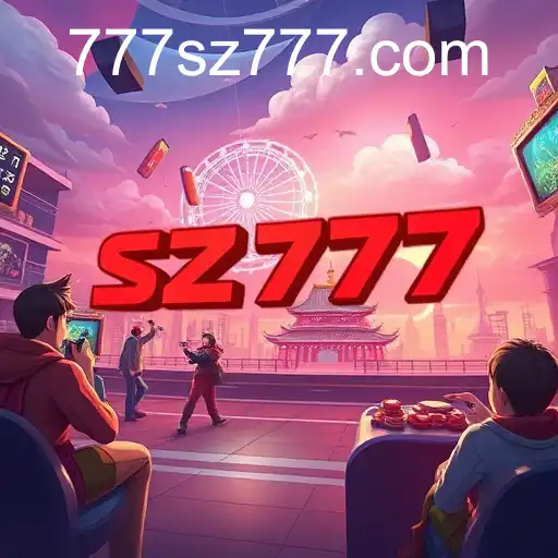 SZ777: The Evolution of Gaming Portals