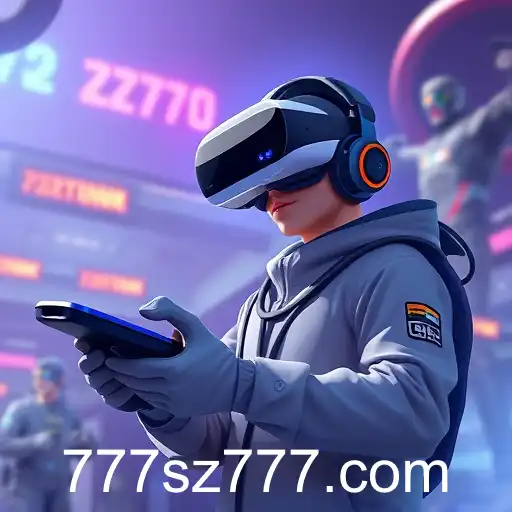 Revolutionizing Gaming with SZ777